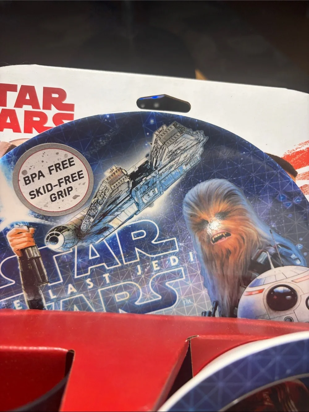 Disney brand new